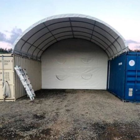 container domes product