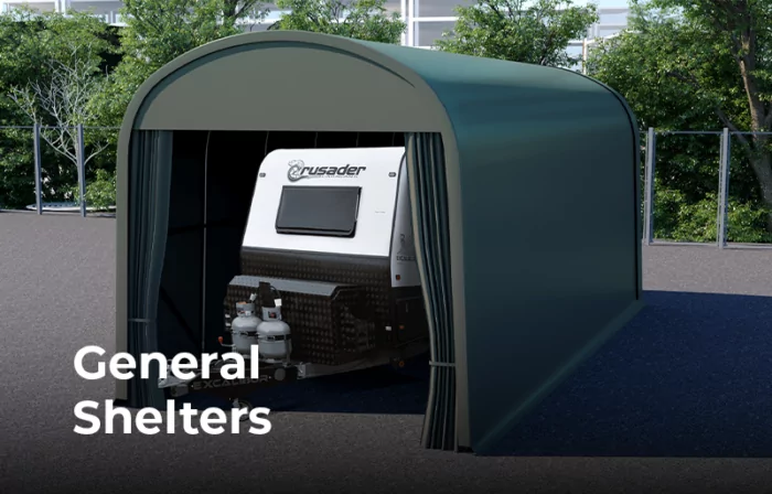 General Shelters